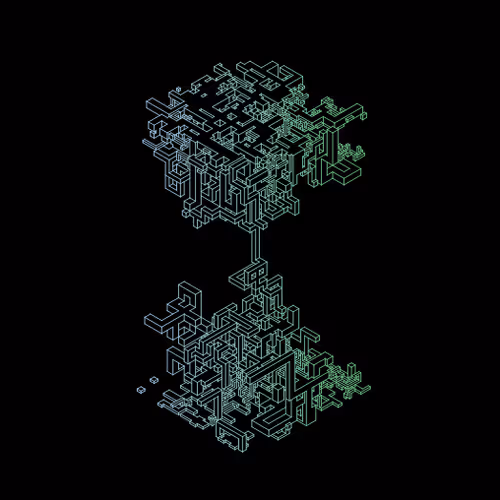 Cubeverse Color