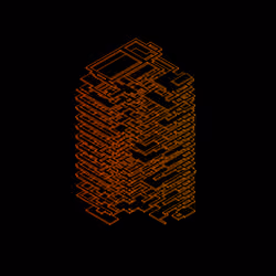 Cubeverse Color #3365