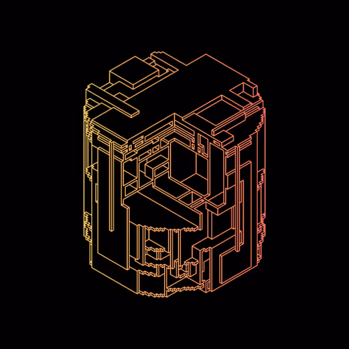 Cubeverse Color