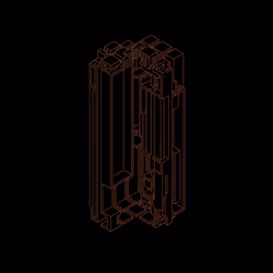 Cubeverse Color #9063
