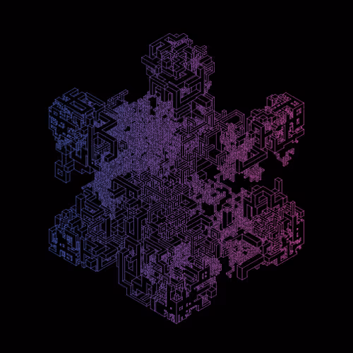 Cubeverse Color #2214