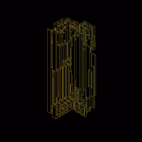 Cubeverse Color #1201
