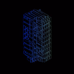Cubeverse Color #4145