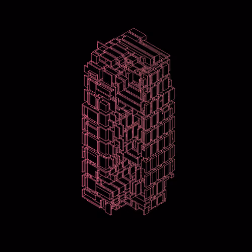 Cubeverse Color #1425