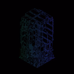 Cubeverse Color #10052