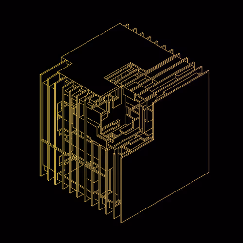 Cubeverse Color