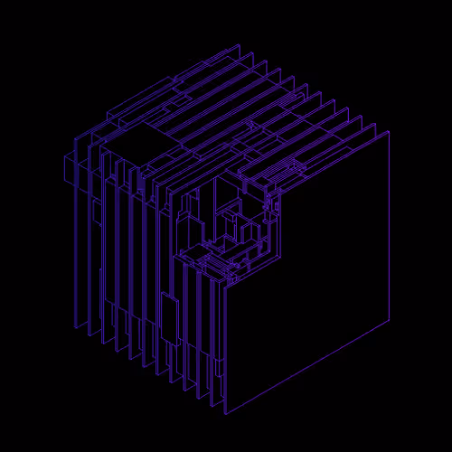 Cubeverse Color