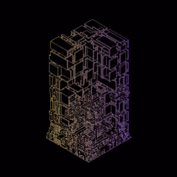 Cubeverse Color #3754