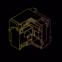 Cubeverse Color #6864