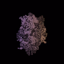 Cubeverse Color #6505