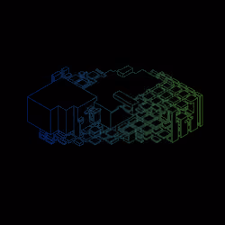 Cubeverse Color #9957