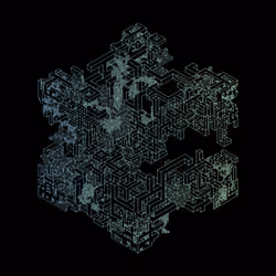 Cubeverse Color #984