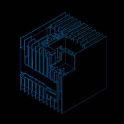 Cubeverse Color #9377