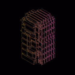 Cubeverse Color #8528