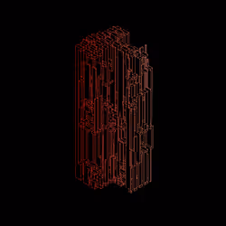 Cubeverse Color #9972