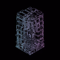 Cubeverse Color #9814