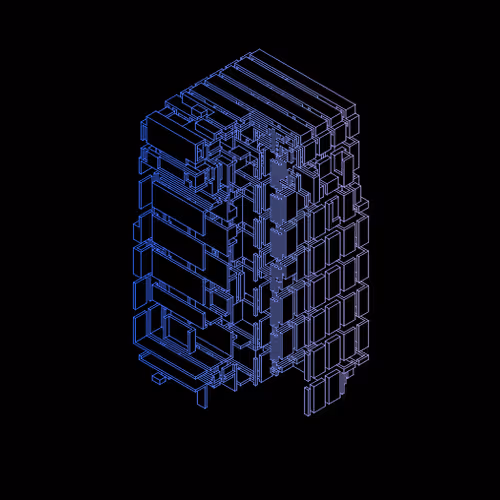Cubeverse Color #5726