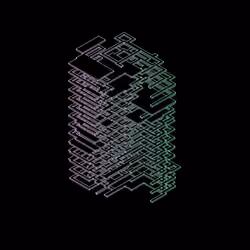 Cubeverse Color #10043
