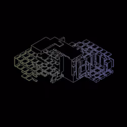 Cubeverse Color #3915