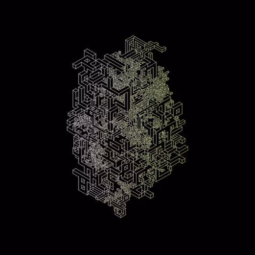Cubeverse Color
