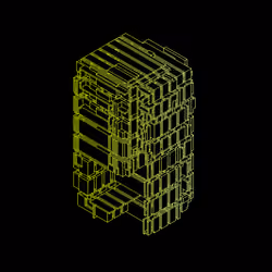 Cubeverse Color #5355