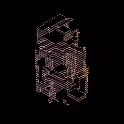 Cubeverse Color