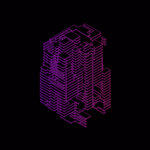 Cubeverse Color #9964
