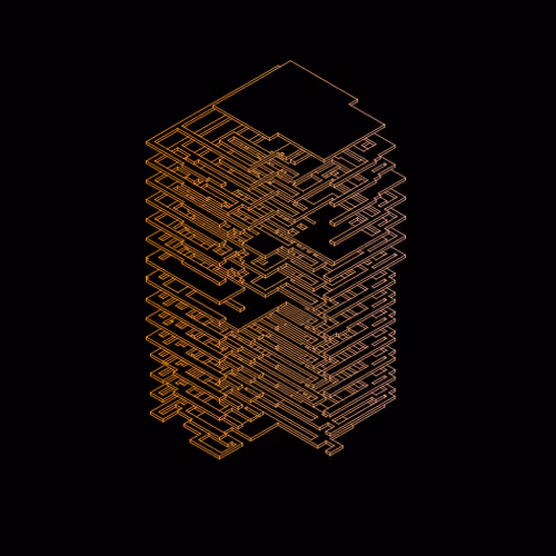 Cubeverse Color #2020