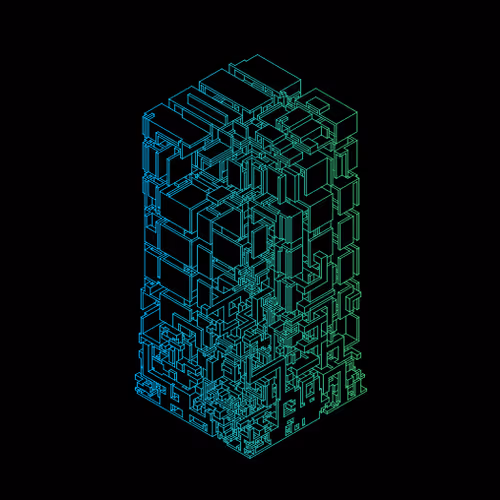 Cubeverse Color #5299