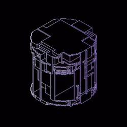 Cubeverse Color #10050
