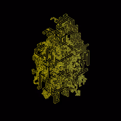 Cubeverse Color