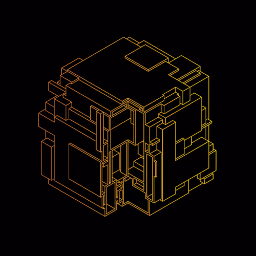Cubeverse Color #10004