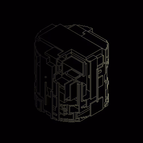 Cubeverse Color #1471