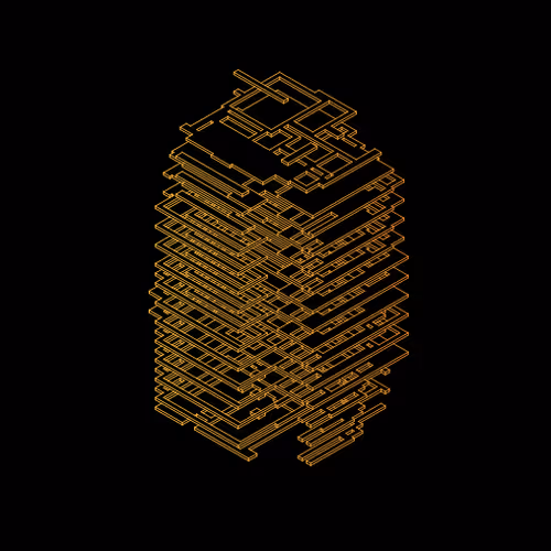 Cubeverse Color