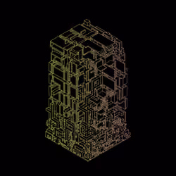 Cubeverse Color #347