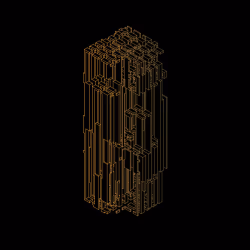 Cubeverse Color #3381