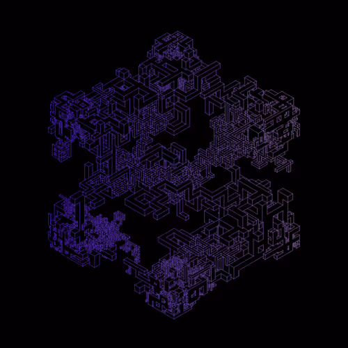 Cubeverse Color #9523