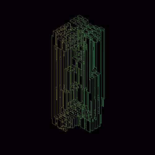 Cubeverse Color