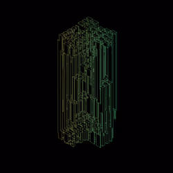 Cubeverse Color #9988