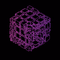 Cubeverse Color #7275