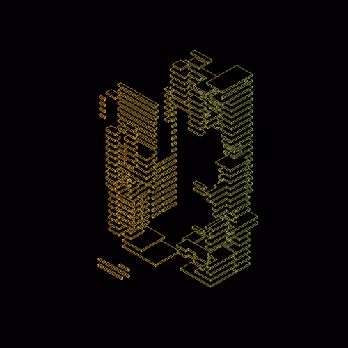 Cubeverse Color #9996