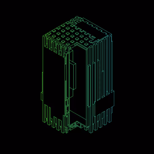 Cubeverse Color #10079