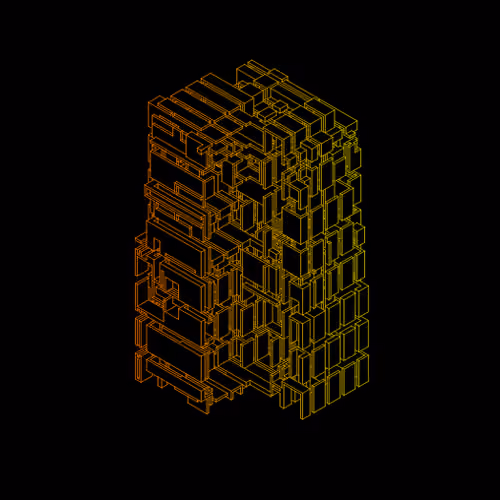 Cubeverse Color #6873