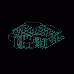 Cubeverse Color #1412