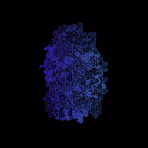 Cubeverse Color