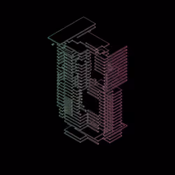 Cubeverse Color #3703