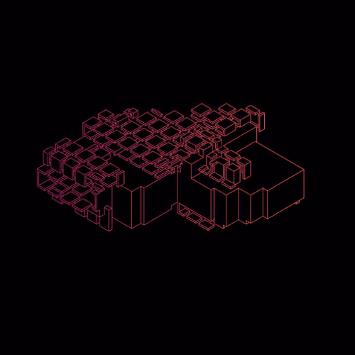 Cubeverse Color #8378