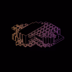 Cubeverse Color #6992