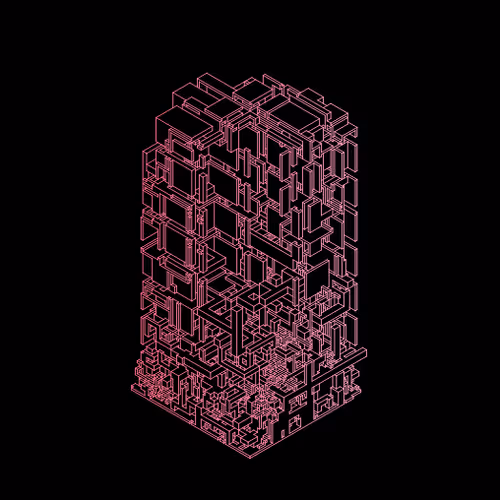 Cubeverse Color #373