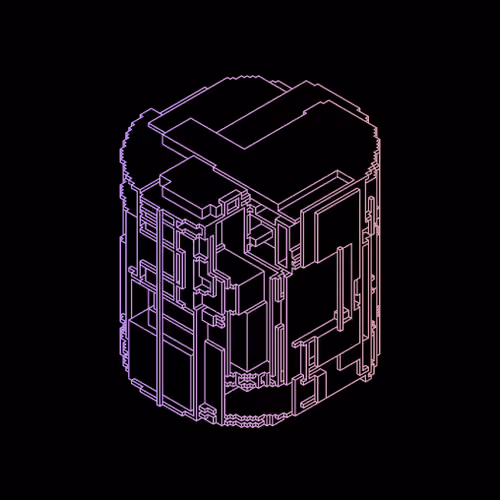 Cubeverse Color #5044